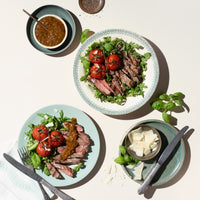 The Ring Master - Classic Chimichurri