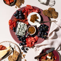 The Ring Master - Classic Chimichurri