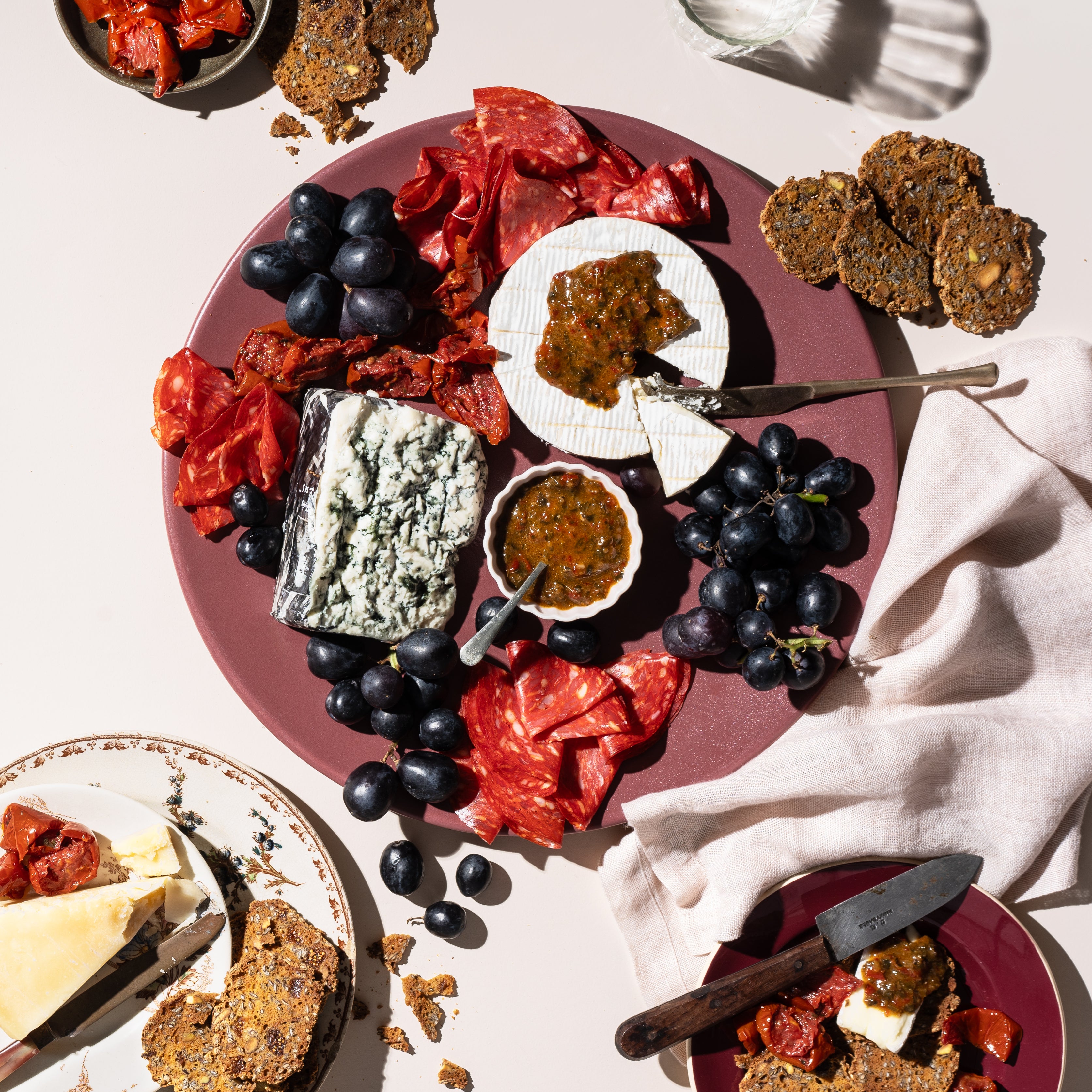 The Ring Master - Classic Chimichurri