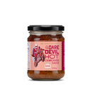 The Dare Devil - Hot Chimichurri