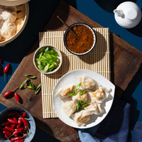 The Dare Devil - Hot Chimichurri