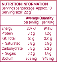 The Fire Eater - Extra Hot Chimichurri