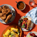 The Dare Devil - Hot Chimichurri