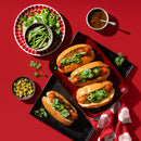 The Fire Eater - Extra Hot Chimichurri