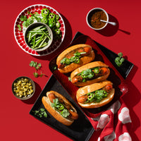 The Fire Eater - Extra Hot Chimichurri