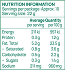 The Ring Master - Classic Chimichurri